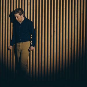 Meet your Posher, Ryan